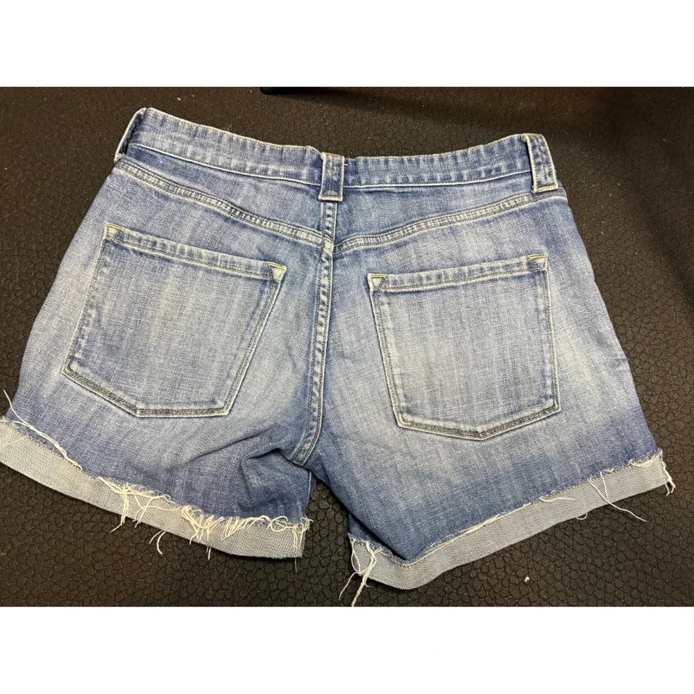 J. Crew Factory classic denim